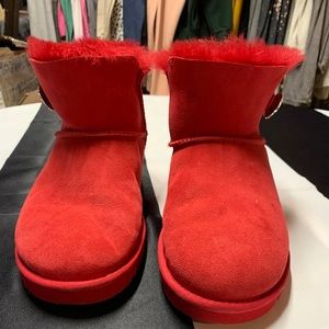 UGG boots